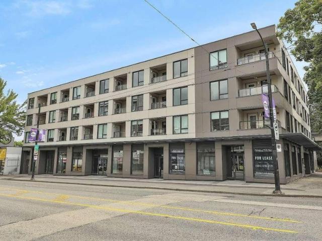 1 Bedroom Apartment Vancouver BC 98314834