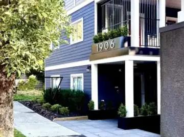 1 Bedroom Apartment Vancouver BC 100707460