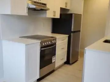 1 Bedroom Apartment Vancouver BC 100707965