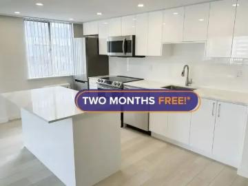 1 Bedroom Apartment Vancouver BC 101473869