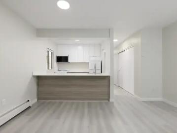 1 Bedroom Apartment Vancouver BC 102752373