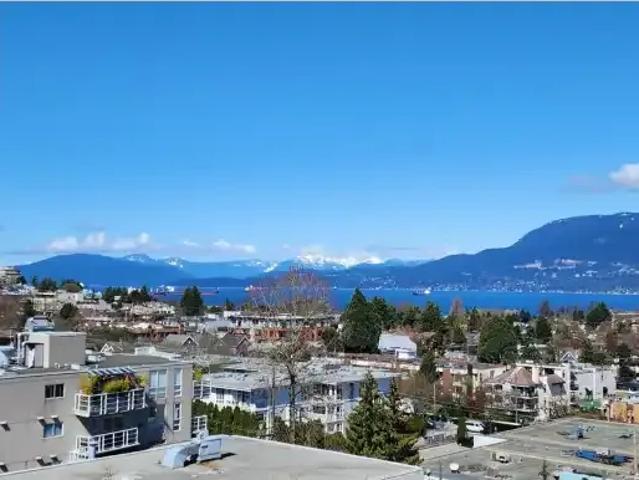 1 Bedroom Apartment Vancouver BC 103487660