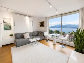 1 Bedroom Apartment Vancouver BC 103568591