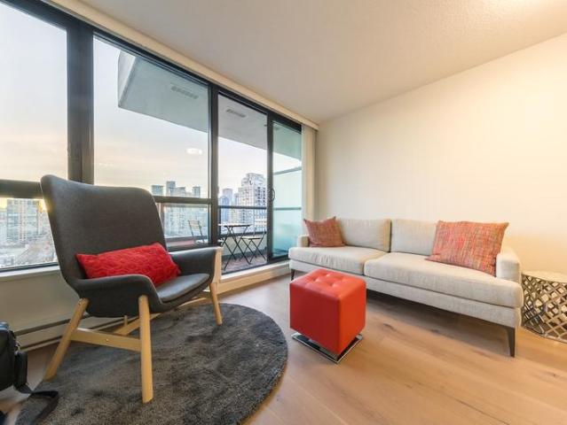1 Bedroom Apartment Vancouver BC 103568128