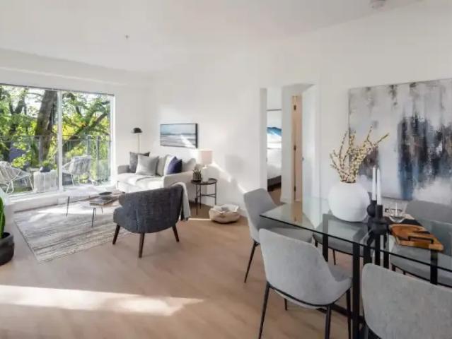 1 Bedroom Apartment Vancouver BC 103594134