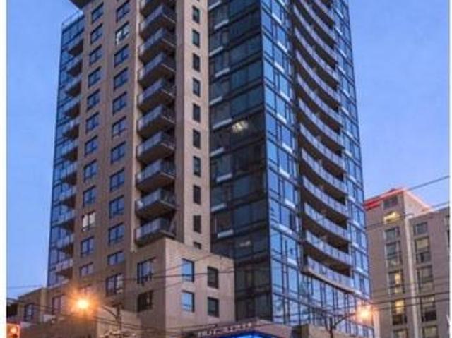 1 Bedroom Apartment Vancouver BC 103650716