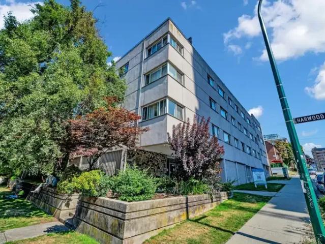 1 Bedroom Apartment Vancouver BC 103651813