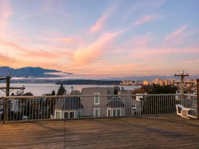 1 Bedroom Apartment Vancouver BC 103694653