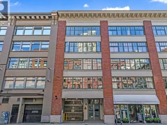 1 Bedroom Apartment Vancouver BC 103740076
