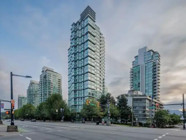 1 Bedroom Apartment Vancouver BC 103839594