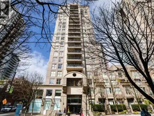 1 Bedroom Apartment Vancouver BC 103840400