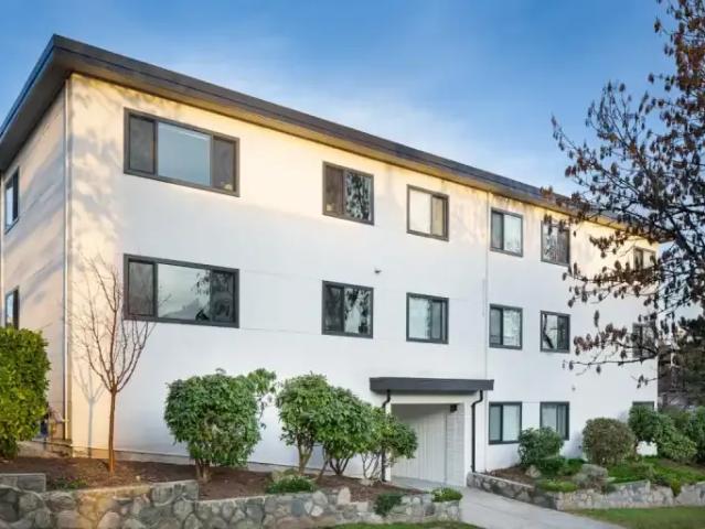 1 Bedroom Apartment Vancouver BC 103090578
