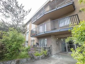 1 Bedroom Apartment Vancouver BC 103178848