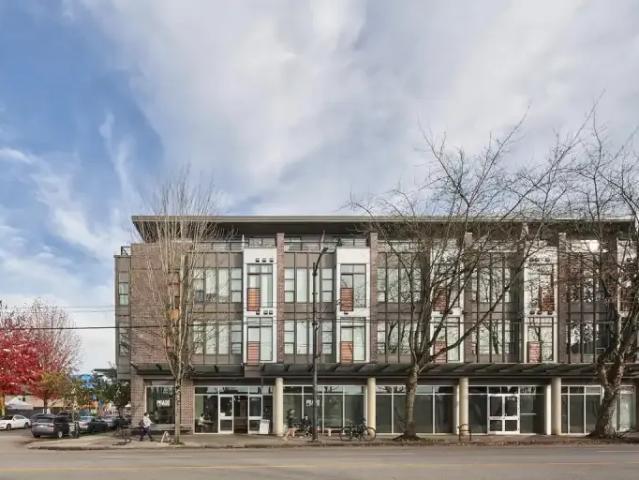 1 Bedroom Apartment Vancouver BC 103379718
