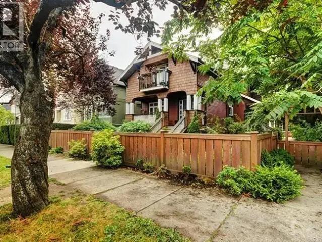 1 Bedroom Apartment Vancouver BC 104535608