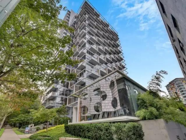 1 Bedroom Apartment Vancouver BC 104863438