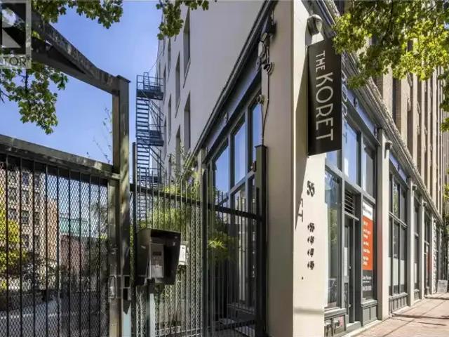 1 Bedroom Apartment Vancouver BC 104000259