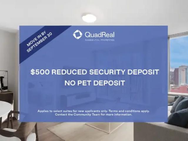 1 Bedroom Apartment Vancouver BC 105410402