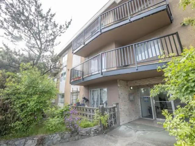 1 Bedroom Apartment Vancouver BC 105410529