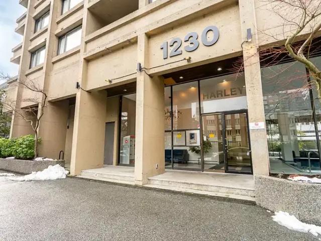 1 Bedroom Apartment Vancouver BC 105466264