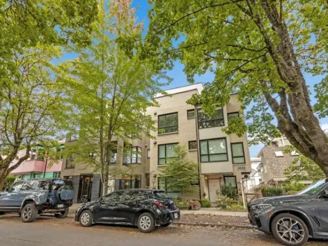 1 Bedroom Apartment Vancouver BC 105526013