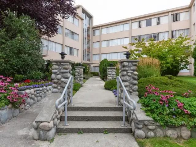 1 Bedroom Apartment Vancouver BC 105543094