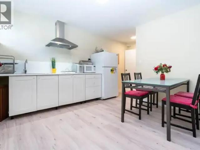 1 Bedroom Apartment Vancouver BC 105581072