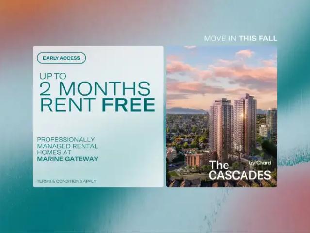 1 Bedroom Apartment Vancouver BC 105602020
