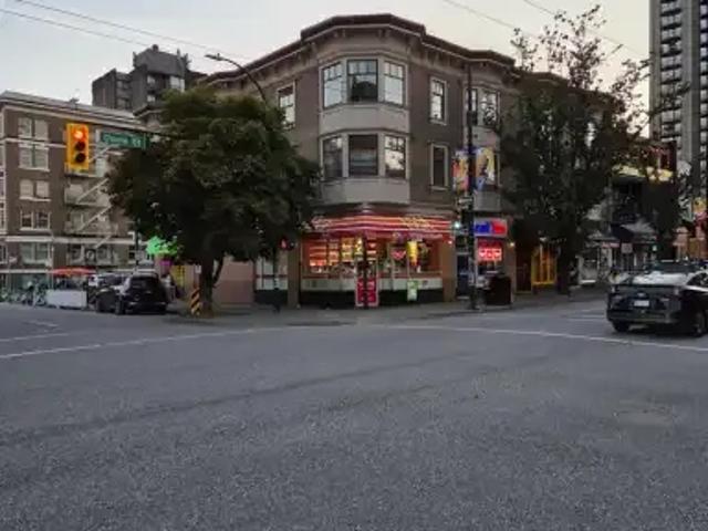 1 Bedroom Apartment Vancouver BC 105653956