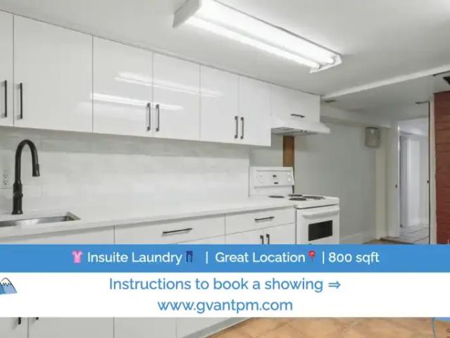 1 Bedroom Apartment Vancouver BC 105674809