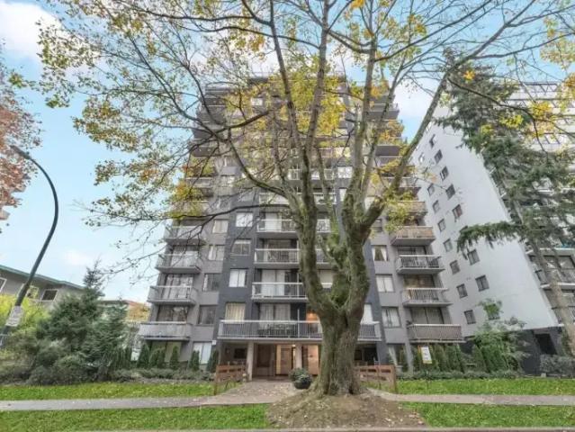1 Bedroom Apartment Vancouver BC 105135474