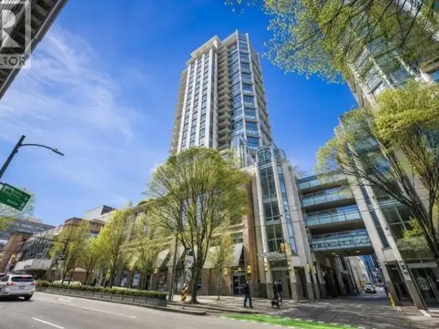 1 Bedroom Apartment Vancouver BC 105135757