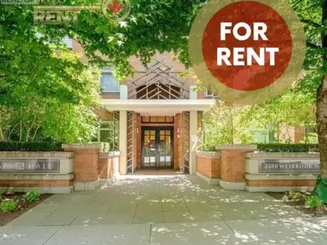 1 Bedroom Apartment Vancouver BC 105135780