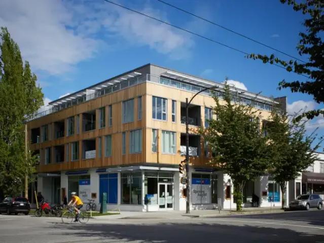 1 Bedroom Apartment Vancouver BC 105268725