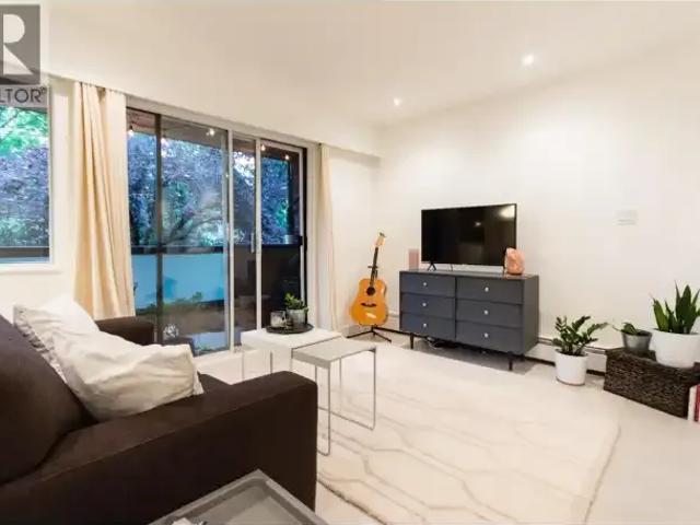 1 Bedroom Apartment Vancouver BC 105281982