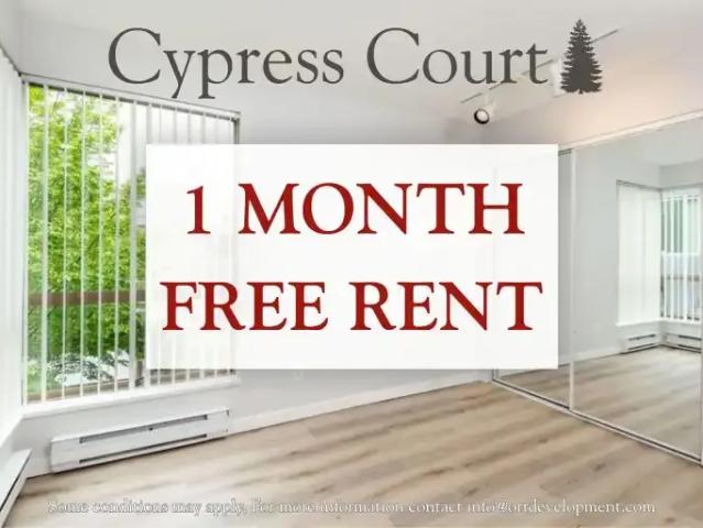 1 Bedroom Apartment Vancouver BC 105308423