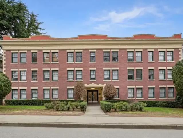 1 Bedroom Apartment Vancouver BC 105308850