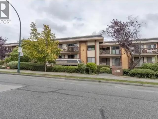 1 Bedroom Apartment Vancouver BC 105309505