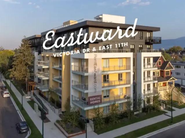 1 Bedroom Apartment Vancouver BC LS103338233