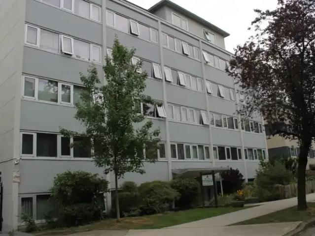 1 Bedroom Apartment Vancouver BC LS104141462