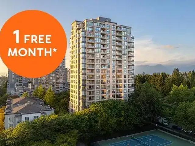 1 Bedroom Apartment Vancouver BC LS104863301