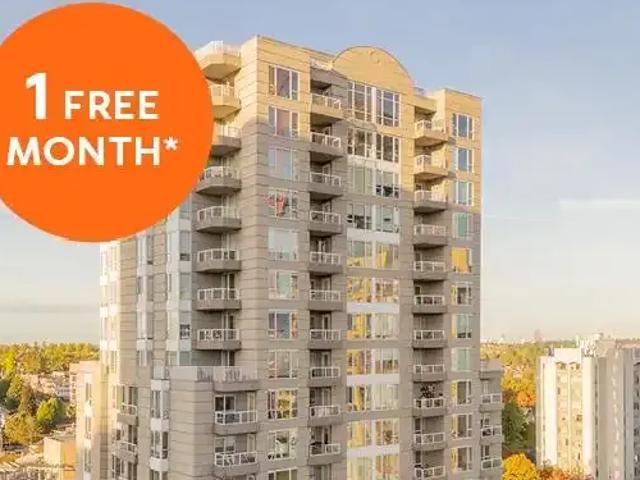 1 Bedroom Apartment Vancouver BC LS104863307