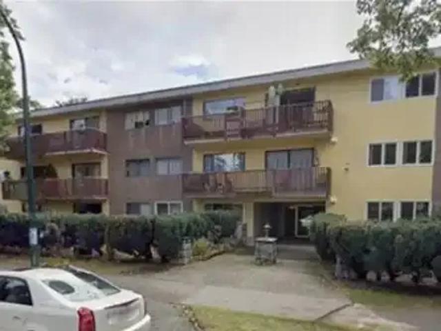 1 Bedroom Apartment Vancouver BC LS104888680
