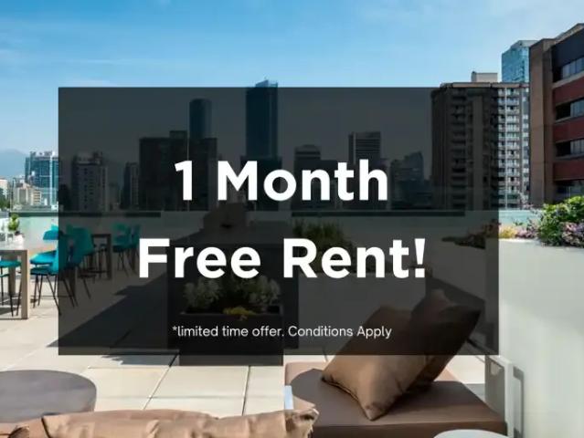 1 Bedroom Apartment Vancouver BC LS105022784