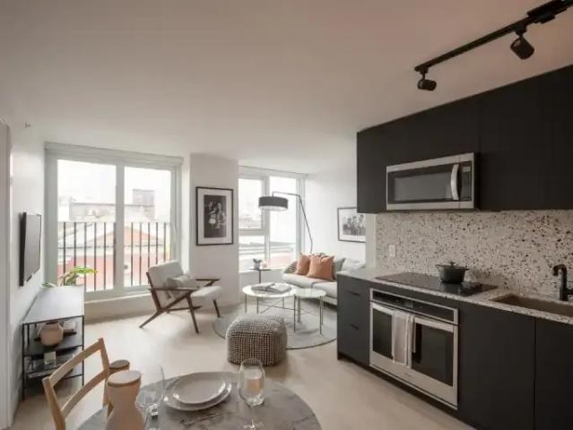 1 Bedroom Apartment Vancouver BC LS96586919