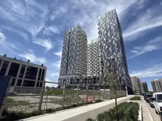 1 Bedroom Apartment Vaughan ON 105410990