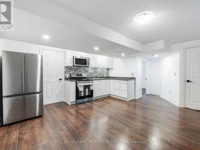 1 Bedroom Apartment Vaughan ON LS105023518