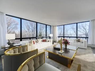 1 Bedroom Apartment Verdun QC 100297690
