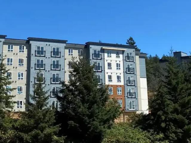 1 Bedroom Apartment Victoria BC LS100707316