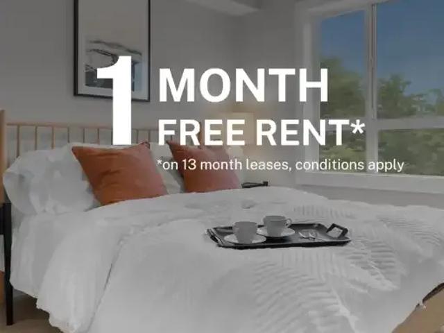 1 Bedroom Apartment Victoria BC LS99973087